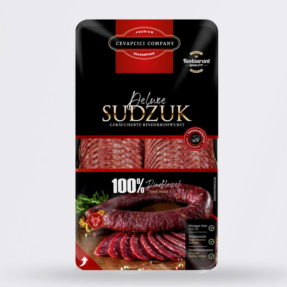 Deluxe Sudzuk
