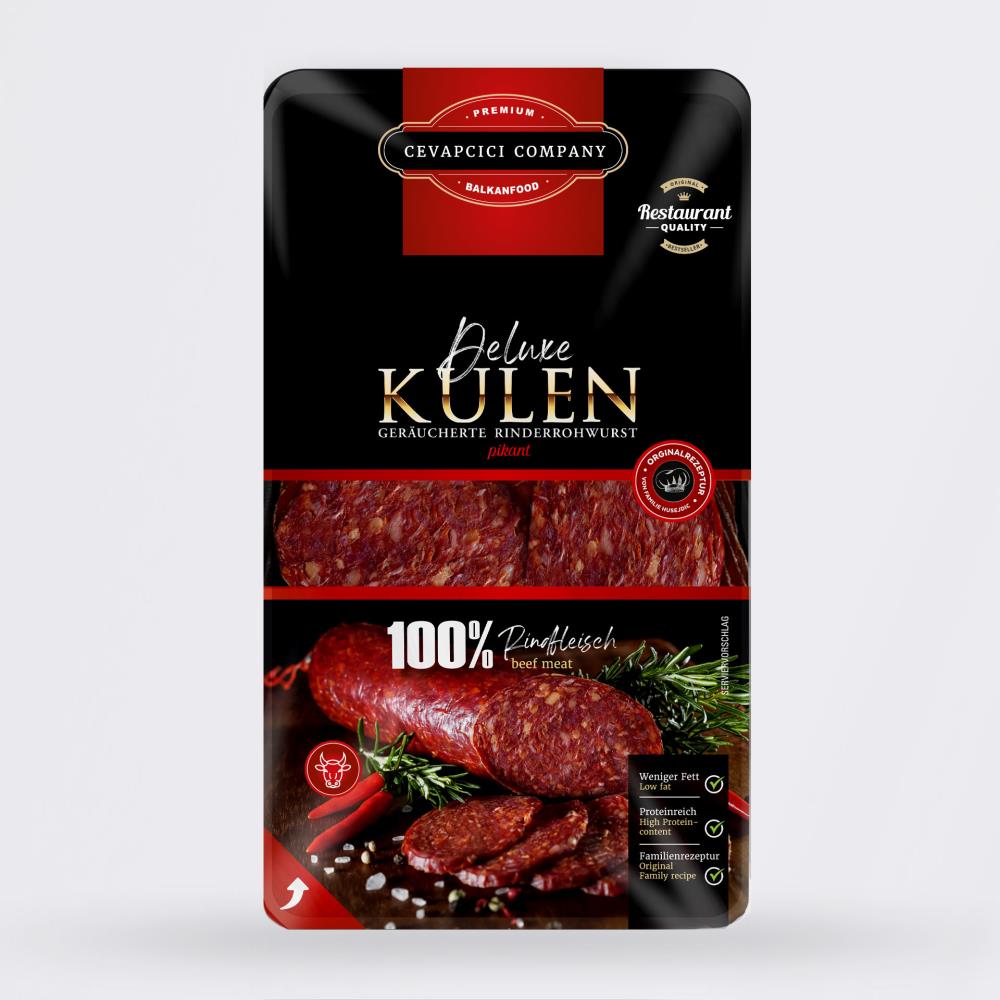 Deluxe Kulen