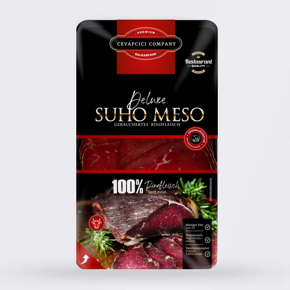 Deluxe Suho Meso
