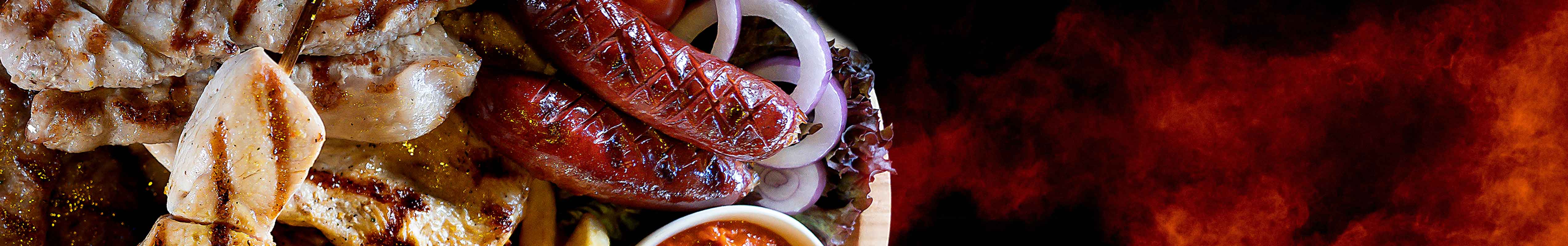 Premium-Balkanfood von Cevapcici Company besteht aus hochwertigen Fleischprodukten aus Rindfleisch und Kalbfleisch mit dem unverwechselbar würzigen Geschmack des Balkans. | Cevapcici Company