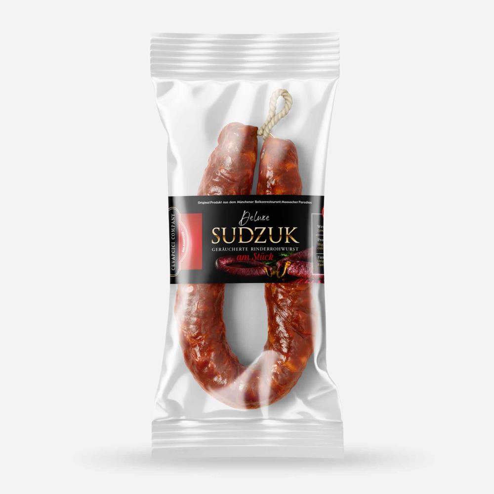 Deluxe Sudzuk Ringe