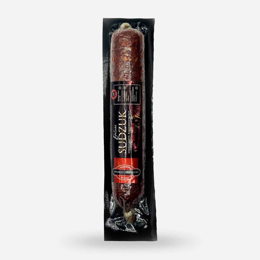 Deluxe Kulen Stange